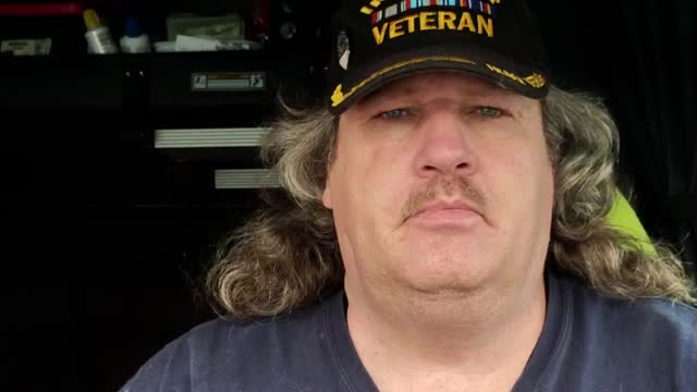 No excuse for NEEDING to use a runaway truck ramp