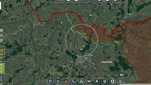 Ukraine. Military Summary And Analysis 18.08.2022