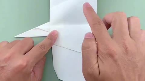 Paper plain