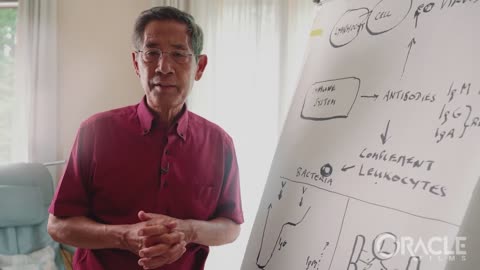 An Urgent Message from Professor Sucharit Bhakdi
