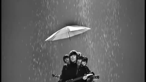 The Beatles ~ HELP