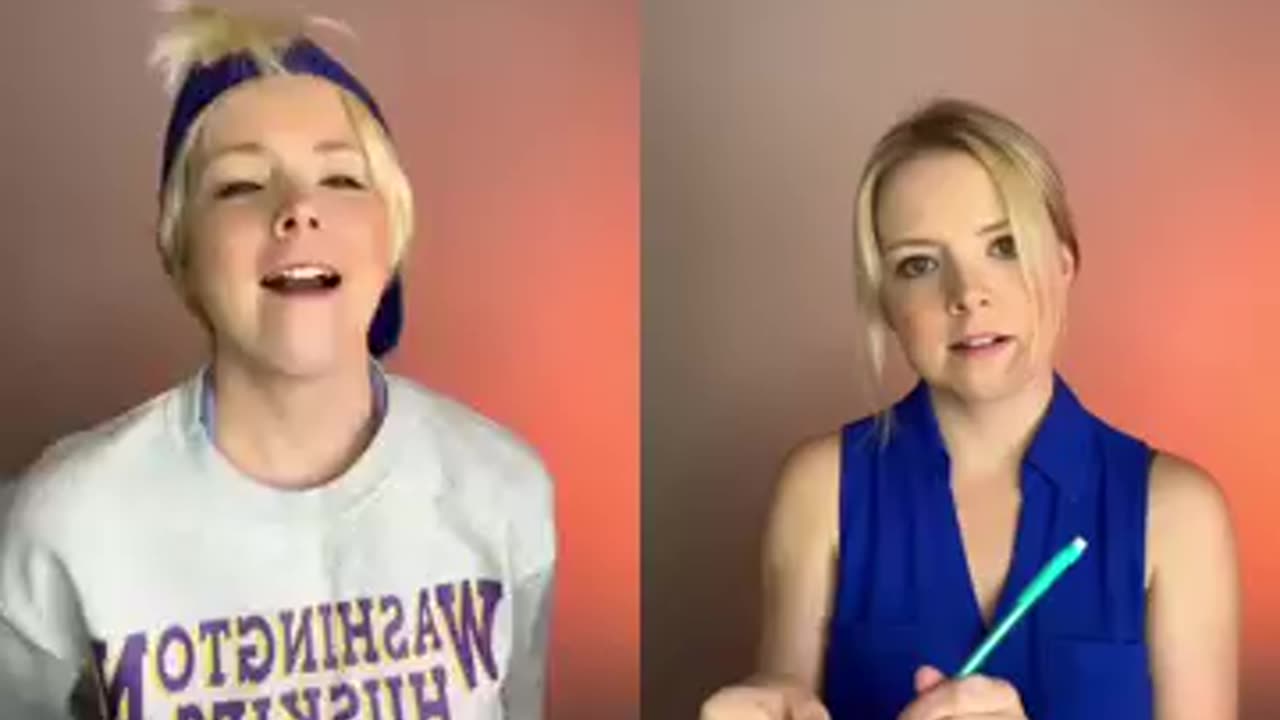 Audition #####comedy&&&&&