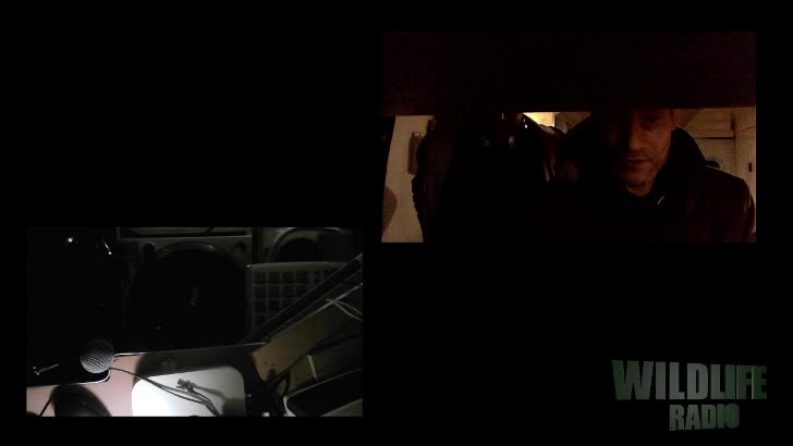 Dj Majestic & Dj Drywood