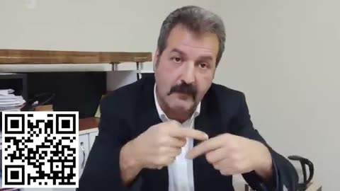 EMEKLI ISTIHBARAT POLIS IBRAHIM YILDIZ DEVLETE MILLETE SESLENIYOR