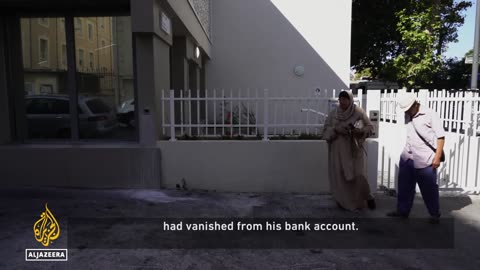 The Chibanis - Bitter Bread: Algerian pensioners' struggle in France | Al Jazeera World Documentary