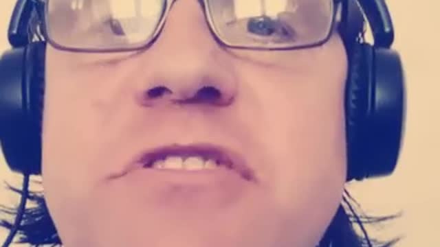 Dave Jeffers Take On Me