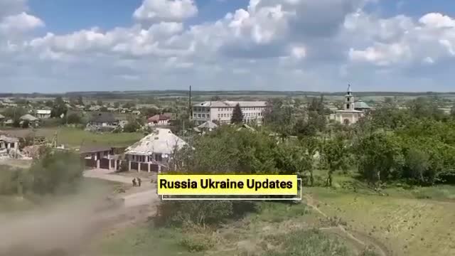 The Russian army is advancing with battles, freeing the DPR from the invaders.