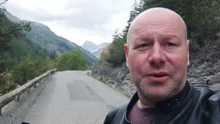 Francia csapatás 114 - Kezdek ázni