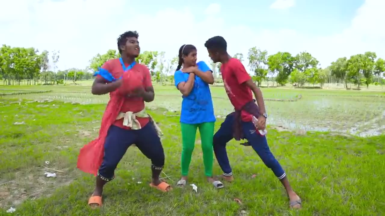 2023 Best comedy video