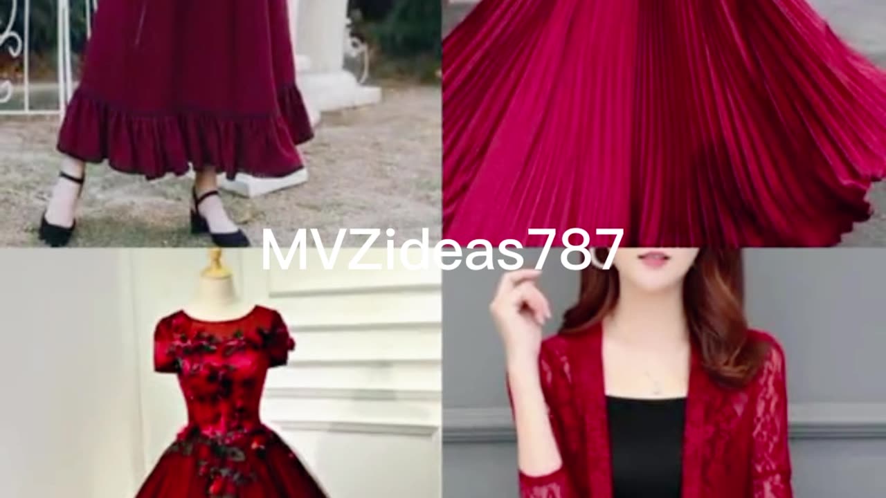 Red and black Lovers