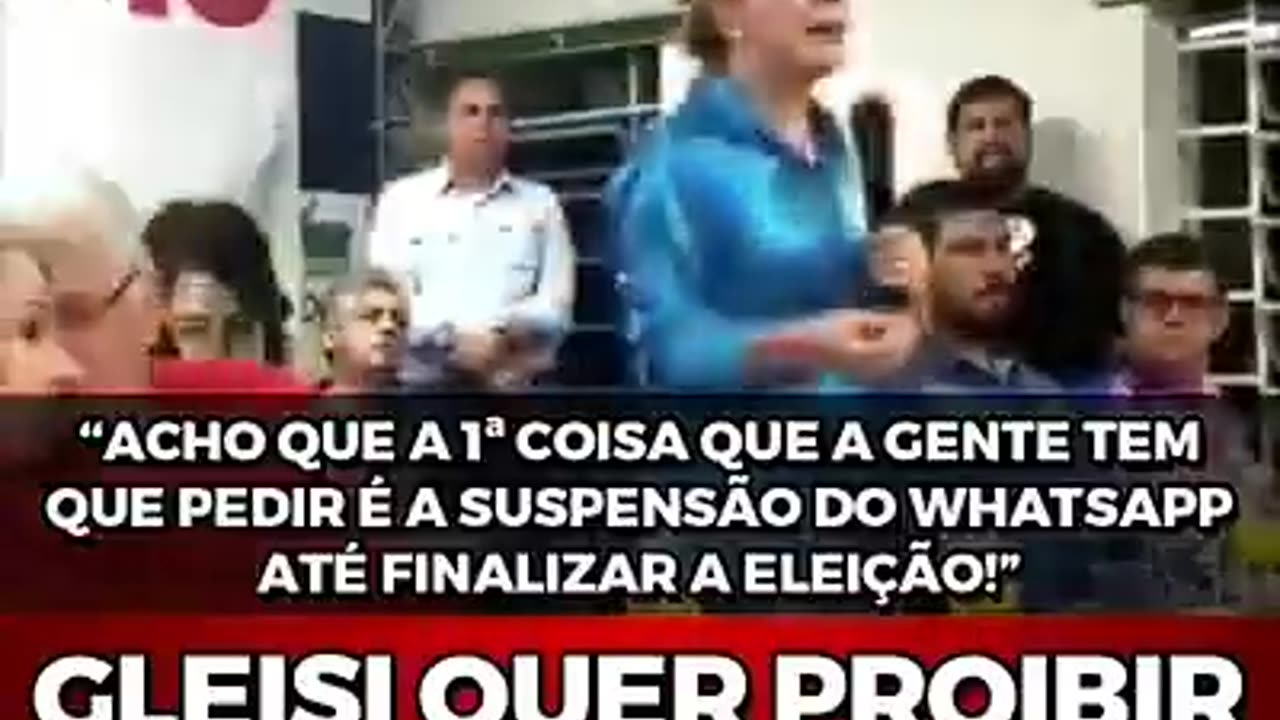 ESSE É O GOVERNO DO PT!!!!