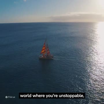 "Unleash Your Potential: The Journey to Greatness"