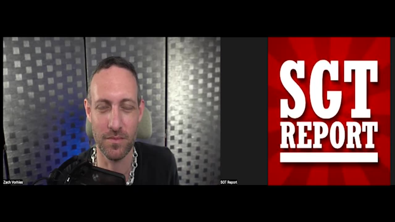 PURE EVIL: GOOGLE IS GOING DOWN - Zach Voorhies