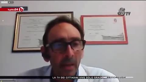 12-11-2020 Parlano i medici di base - Mauro Scardovelli commenta Andrea Mangiagalli (5 di 8)