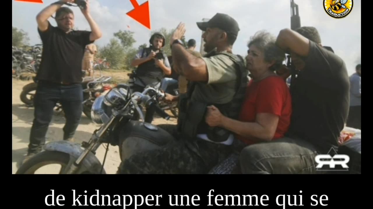 Soutien sioniste au Hamas.