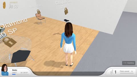 Chair Simulator - [1]