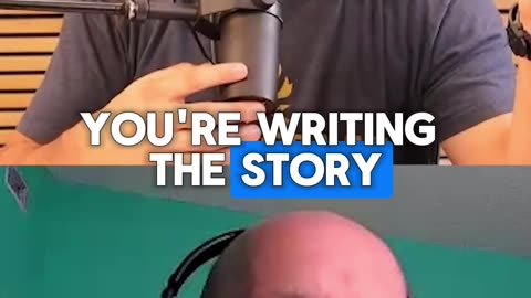 Sean Liscom shares the art of storytelling: It's not about the destination 🗺️📖