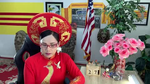 Lisa Pham Khai Dân Trí Ngày 27 1 2021