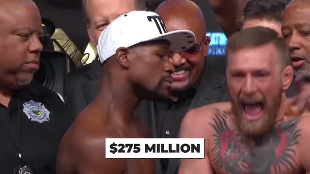 How Floyd Mayweather Spent Half A Billion Dollars! 1,450,484 views Aug 11, 2020