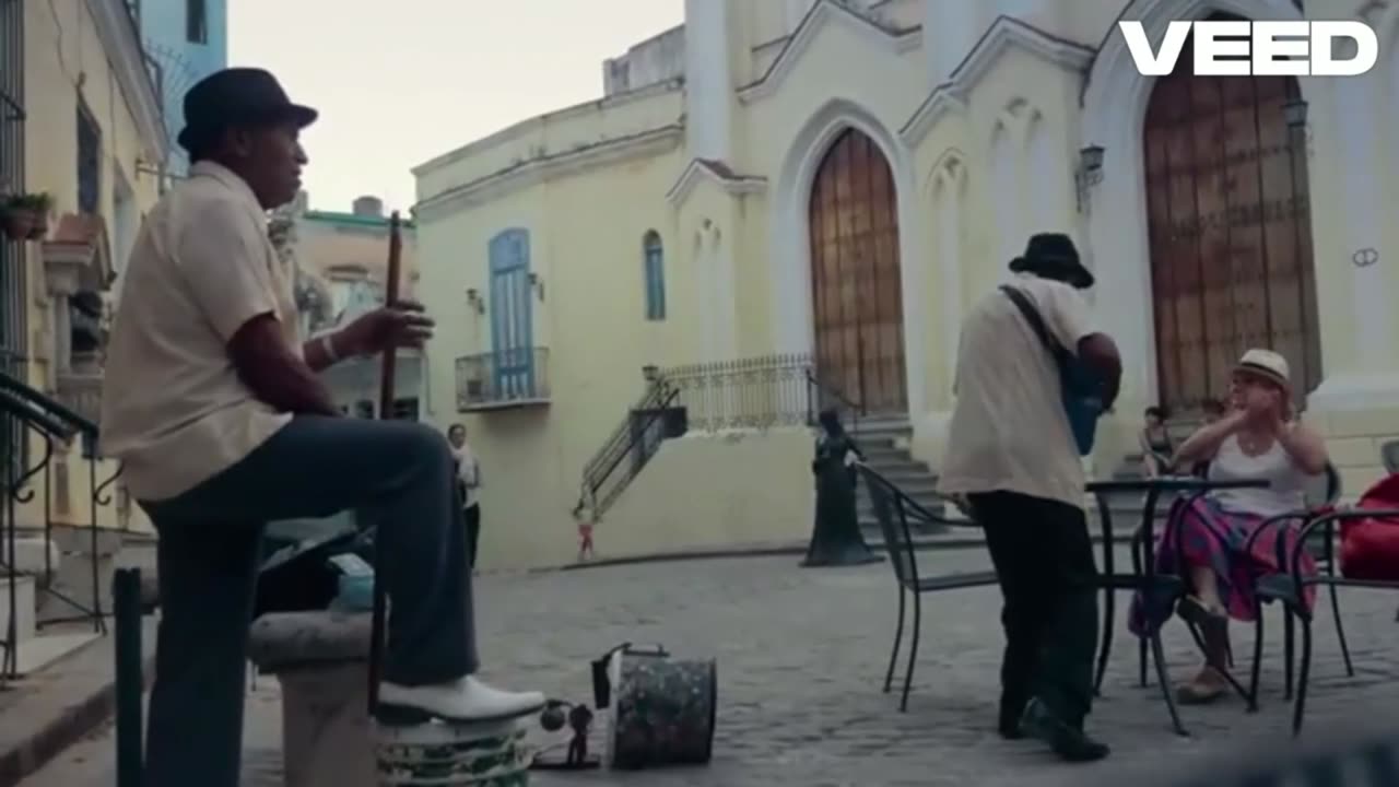 CUBAN HEART ESTAS TONNE