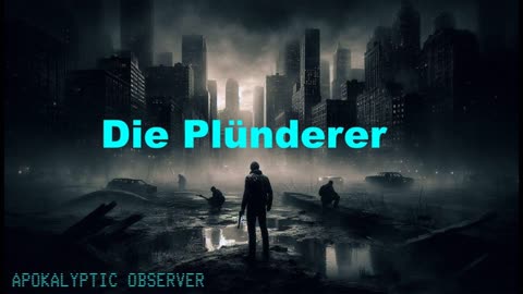 Die Plünderer [Survival - Deutsch]