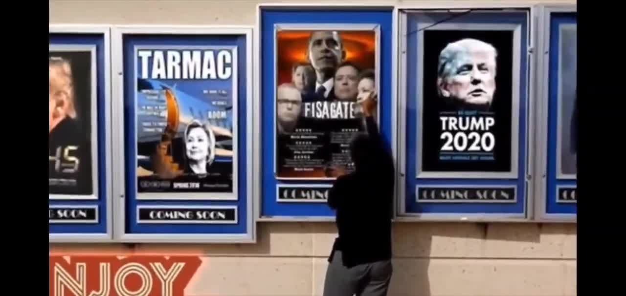 I've been waiting for this moment all my life.