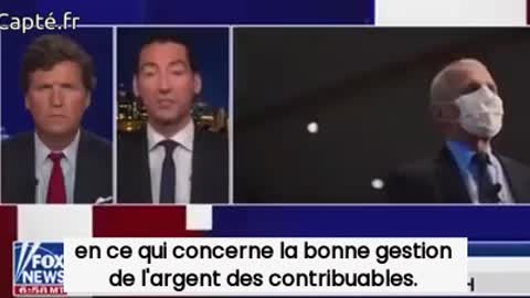 Dr Fauci réincarnation du Dr Frankenstein ?? Scandale des scalps de bébés au nom de la science.