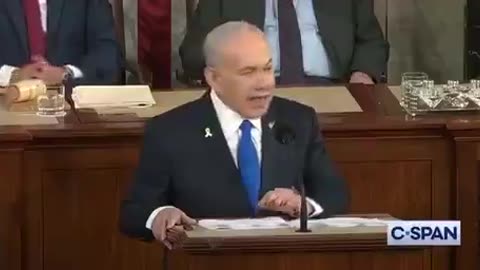 "Netanyahu Urges: 'Give Us Weapons Faster to End Gaza War'"