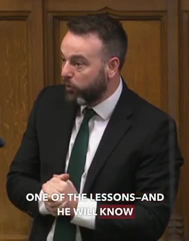 There must be an immediate ceasefire in Gaza..mp4