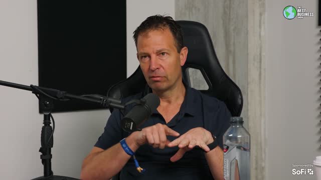 Bitcoin Is Better Than Socialism AND Capitalism: Jeff Booth