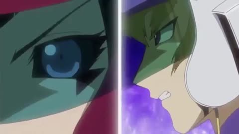 Jack vs Carly: A Yu-Gi-Oh Turbo Duel