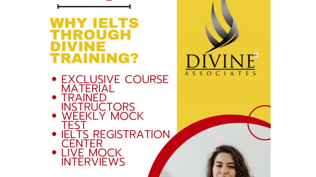 Empowering Your Global Journey: Divine Associates Training Experts