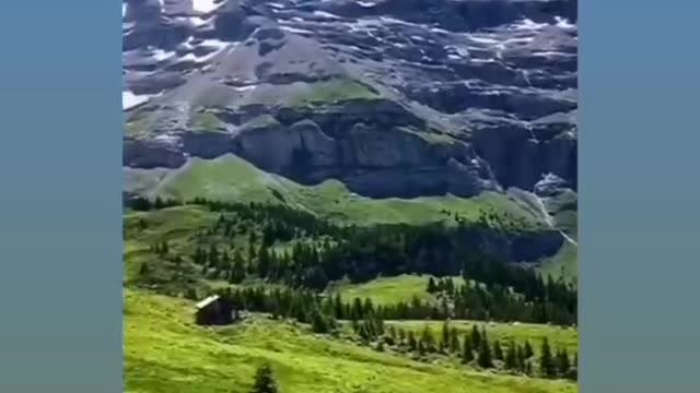 There is a chance to go for a walk