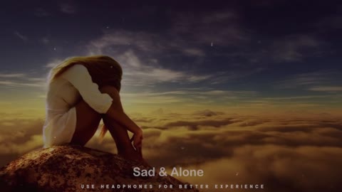 it_s 2AM and you are Sad _ SAD ALONE Lofi mix _ Midnight Relaxed Songs