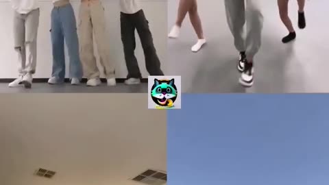 CLAP DANCE TREND