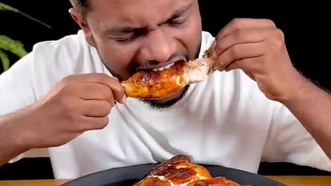 Cheese Infused Chicken 🍗