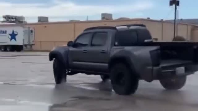How do you like this Toyota?👀🤤