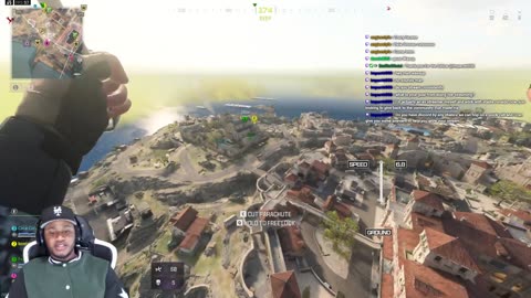 Call of Duty Warfare 3