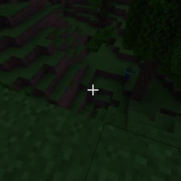 Underground Melons... Minecraft