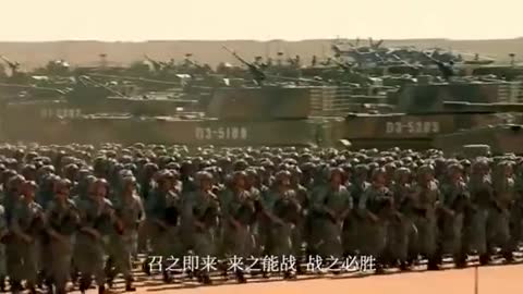 PLA！