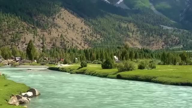 The beautiful pakistan.#ViralVideo