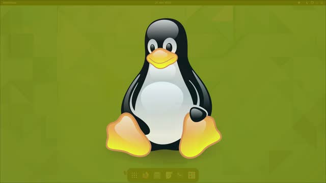 Gimp, die Linux Bildbearbeitung