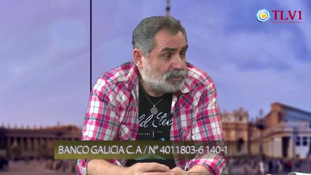 El Compromiso del Laico N°18