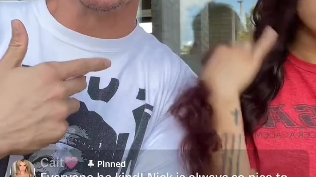 Nick.Harris live (on Mariah's account) #02_10-02-2024