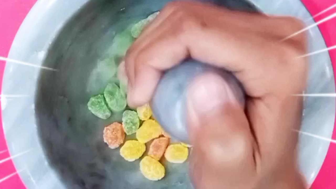 Satisfying Crushing Jelly ✅💥🎊