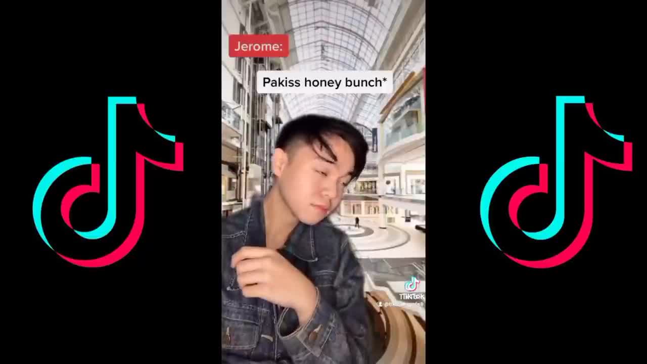 Spencer Serafica Funny TikTok Videos