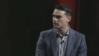 Ben Shapiro Schools Smug Liberal Pundit