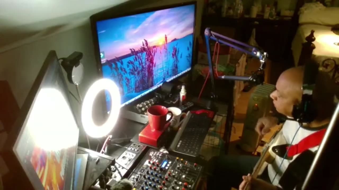 TESTING AUDIO