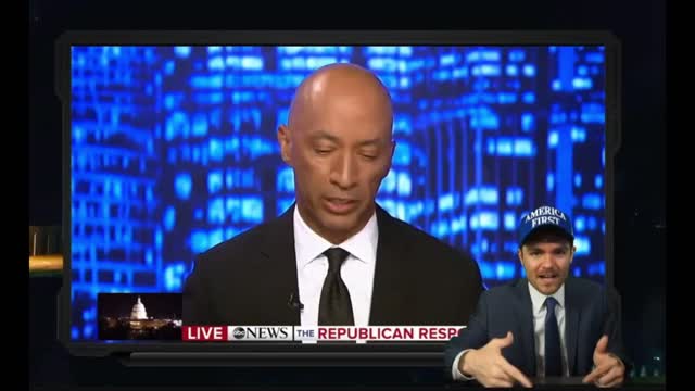 Nick Fuentes RIPS the GOPs RINO BLM Poster Child Tim Scott