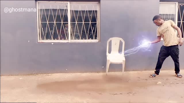 Chair Shifting Command